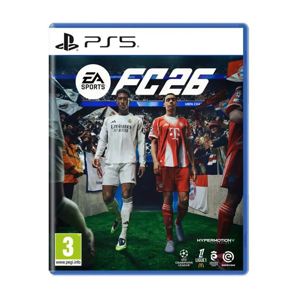 EA SPORTS FC 26 - Jeu PS5